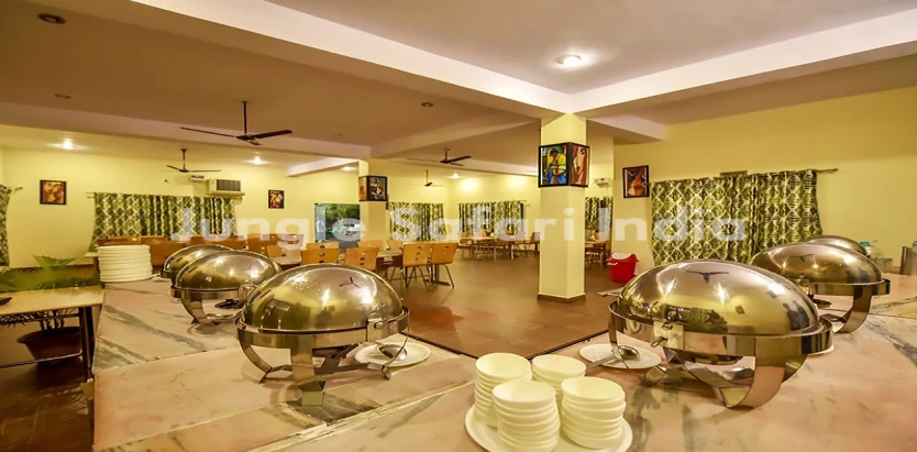 Corbett Fun Resort